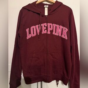 Vintage Victoria Secret PINK Hoodie and Jogger Set